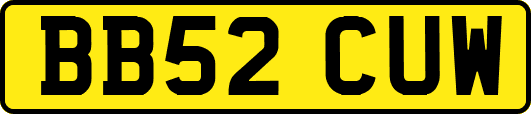 BB52CUW