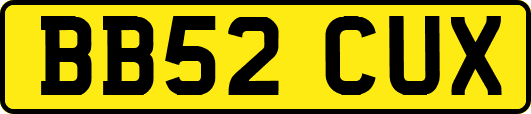 BB52CUX
