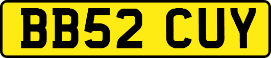 BB52CUY