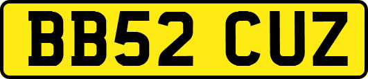 BB52CUZ