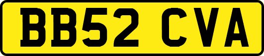 BB52CVA