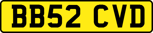 BB52CVD