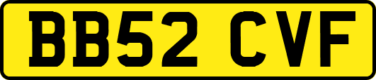BB52CVF