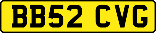 BB52CVG