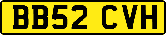 BB52CVH