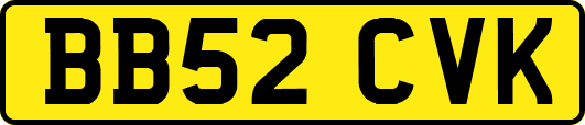 BB52CVK