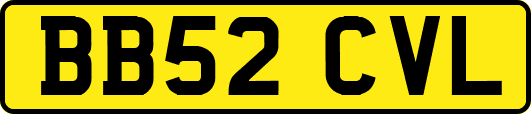 BB52CVL