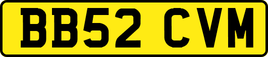 BB52CVM