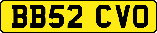 BB52CVO