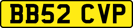 BB52CVP