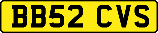 BB52CVS