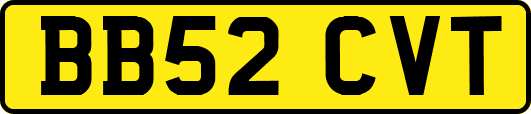 BB52CVT