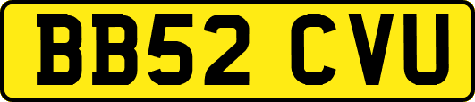 BB52CVU