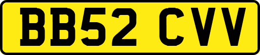 BB52CVV