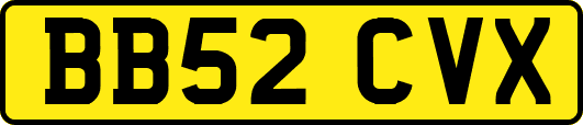 BB52CVX