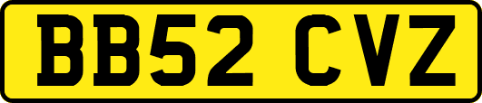 BB52CVZ