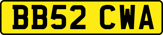 BB52CWA