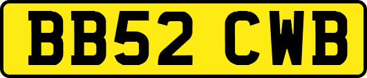 BB52CWB