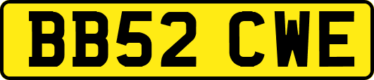 BB52CWE