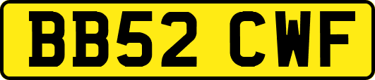 BB52CWF