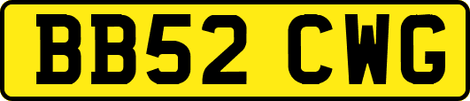 BB52CWG