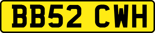 BB52CWH