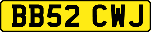BB52CWJ