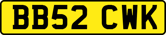 BB52CWK