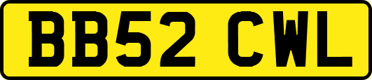 BB52CWL