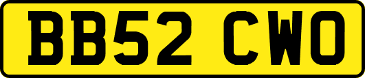 BB52CWO