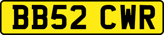BB52CWR