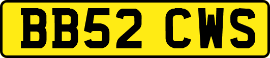 BB52CWS