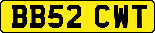 BB52CWT