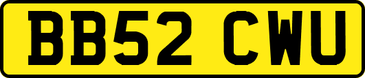 BB52CWU
