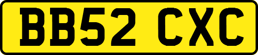 BB52CXC
