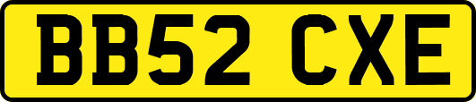 BB52CXE