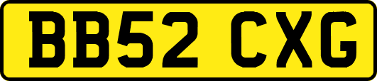 BB52CXG