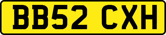 BB52CXH