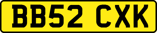 BB52CXK