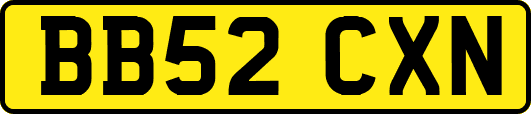 BB52CXN