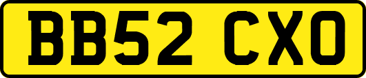 BB52CXO