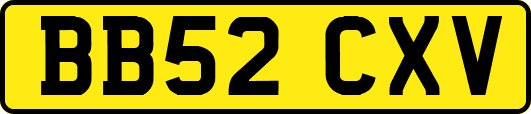 BB52CXV