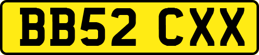 BB52CXX