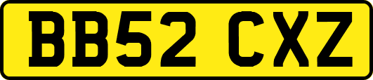 BB52CXZ