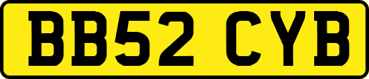 BB52CYB