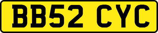 BB52CYC