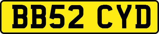 BB52CYD