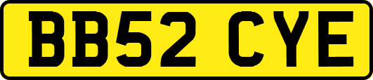 BB52CYE