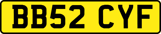 BB52CYF