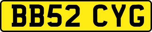 BB52CYG